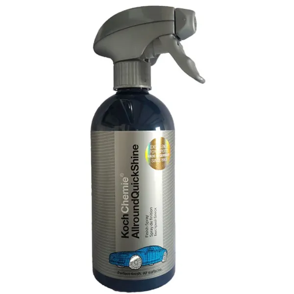 Koch Chemie Allround Quick Shine 500 ml
